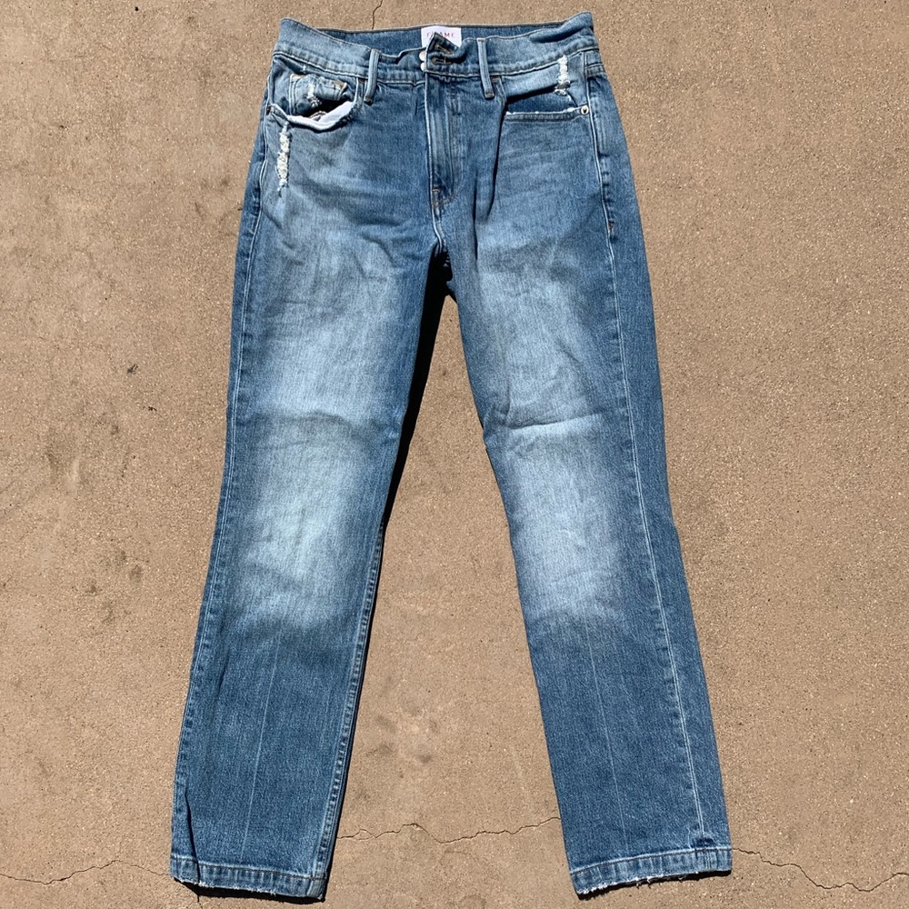 🕷🕷Frame Denim🕷🕷 🦋On Sale🦋